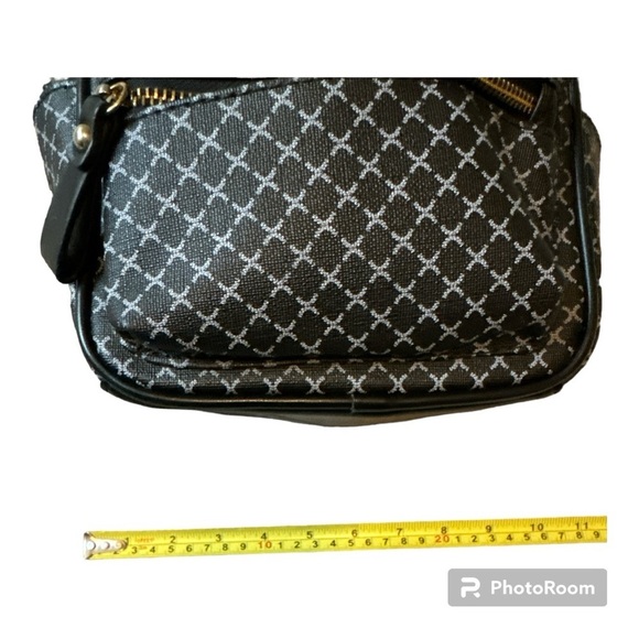 Borjan Mini Mouse Backpack - Picture 5 of 6